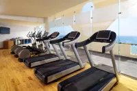 Retac Qunay Dahab Resort & SPA - Træningscentre