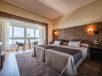 Eurostars Louxo Talaso Hotels in O Grove