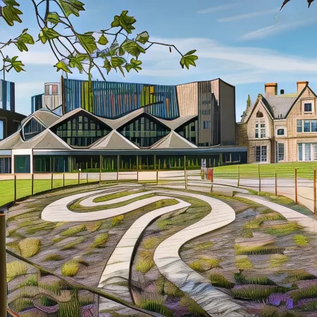 The Coo's Guest House