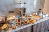 Lithoessa Luxury Apartments - Bữa sáng