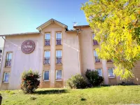 Logis Havvah Hôtel Gap 加普酒店
