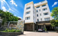 The Mansion Hotel Bien Hoa - Park Yeri