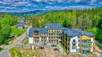 Ostoja Parku Narodowego, Sun & Snow -  Appartamenti vacanze