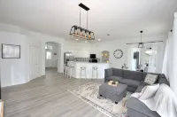 Albatross villa newly furnished/heated pool - 무료 와이파이