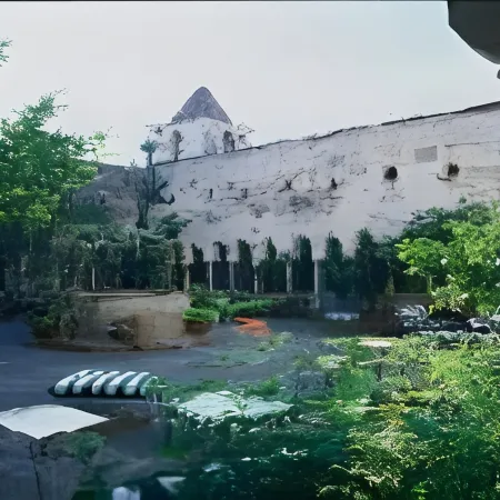 Hotel Luna Convento