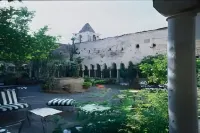 Hotel Luna Convento
