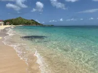 Modern Apartment in Beachfront Residence - Hill View - 3つ星