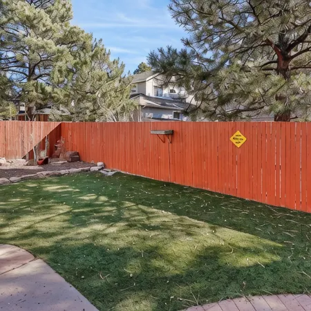 The Ponderosa House | Garage | Quiet neighborhood