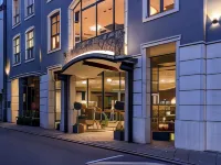 Ravensberger Hof Hotel a Bielefeld