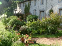 Gites des 3 pommes2 20 minutes from Puy Du Fou