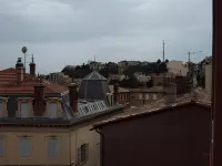 Hotel Panorama - Scenic