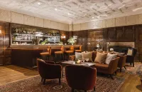 Eastwell Manor, Champneys Hotel & Spa - bar