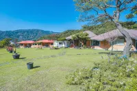 Gurye Yellow Pension