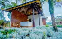 Tapa Agung View Hotels in Karangasem