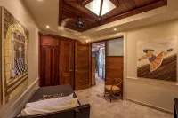 10+ bedrooms Luxury Mansion inside Wyndham Resort Spa and Casino, Puerto Rico - バルコニー