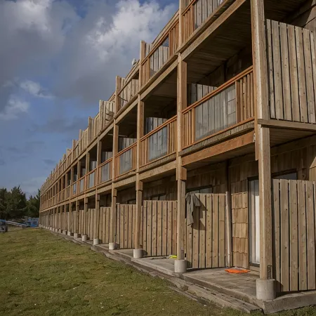 Chautauqua Resort & Conference Center