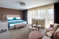 Hotel Cherno More