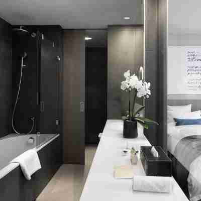 Hotel Cubo Rooms