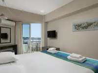 Lito Hotel Hotele w: Ixia
