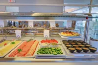 雅典裏維埃拉宮殿酒店 - 早餐