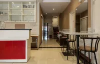 Vindhika Hotel Pengayoman - 2 stjerner