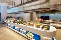 The Week & Resort - Parking