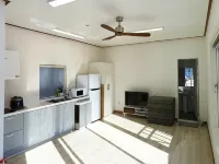 Jecheon Malma Pension Hotels near Deogjusa