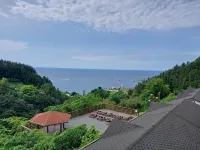 Ulleungdo Myeongga Pension - Wifi