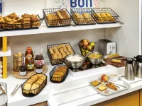 Ibis Budget Mâcon Sud