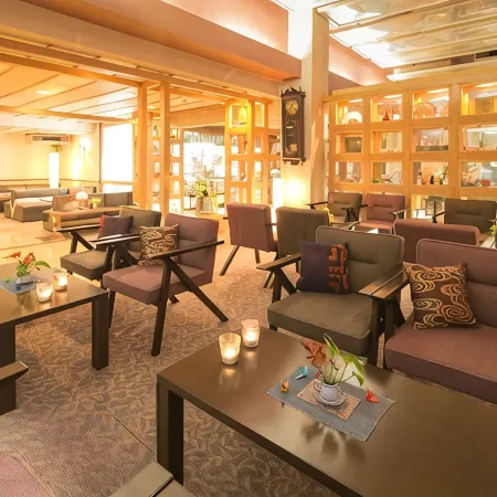 Yumeguri No Yado Matsunoya Kasen Guest House