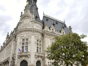 Appart Hôtel Sens Hypercentre