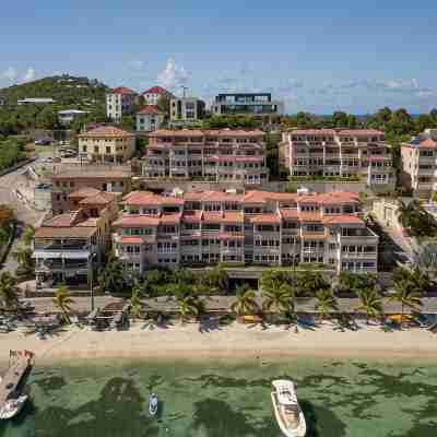 Grande Bay Resort Condo - Come Stay at 'Sunsets and Breezes' Hotel Exterior