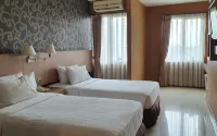 Galeri Ciumbuleuit Family & Business Hotel