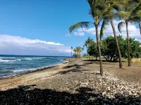 OHANA means FAMILY! Stay at the beautiful Ohana Beach Retreat in Keauhou! - 2-Star