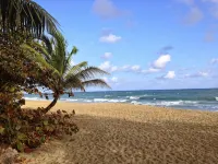 Natura Cabana Boutique Hotel & Spa - en bord de mer