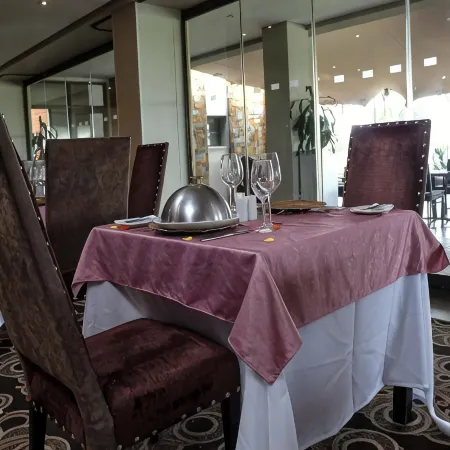 Royal Marang Hotel