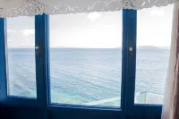 Uzum Iskelesi Butik Otel - Havudsigt