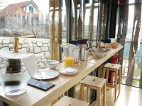 Muralha Charm House Hotels in Almacave