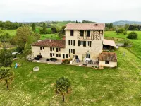 A Clairefontaine