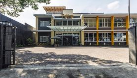 Tulip Guest House