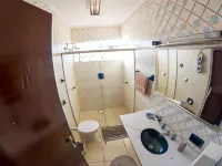 Hostel Bauru Hotels in Bauru