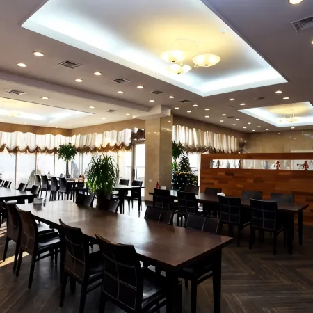 Benikea KCP Hotel