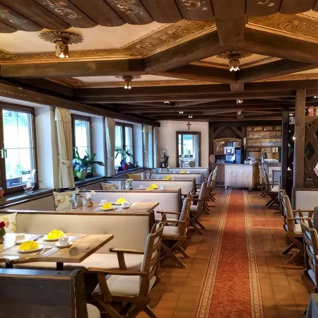Alpenhotel Denninglehen