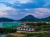 Hapcheon Moon Lake Self Check-in Motel Hotels in Hapcheon-gun