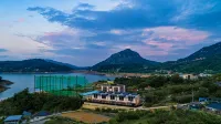 Hapcheon Moon Lake Self Check-in Motel