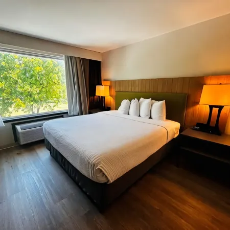 Radiant Inn and Suites