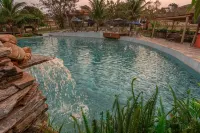 Pousada Vereda da Serra - Pools
