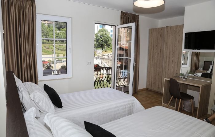 Mervin Hotel