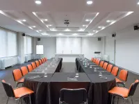 Helios Hotel Hoteles en Monza