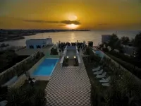 Villa Ascosa - Relais Sul Mare - de playa